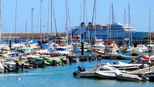 Marina do Porto Santo está a ser bastante procurada