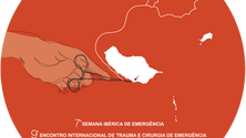 Imagem de Profissionais de saúde nacionais apreendem com Madeirenses (Vídeo)