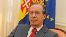 Imagem de Ireneu Barreto apela aos jovens madeirenses para participarem (áudio)
