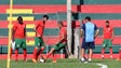 Imagem de Marítimo e FC Porto procuram subir à liderança provisória da I Liga