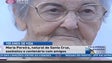 Santa Cruz tem mais uma idosa com 100 anos de vida (Vídeo)