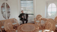 Imagem de Slobodan Sarcevic – «Tango S`il Vous Plait» (vídeo)