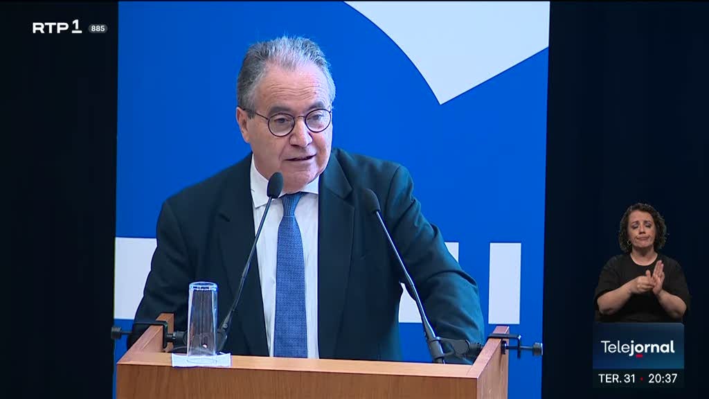 Presidente do TC defende separação de poderes