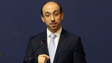 Imagem de Madeira apela a `consenso` com Açores para reforma do sistema político