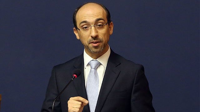 Imagem de Madeira apela a `consenso` com Açores para reforma do sistema político