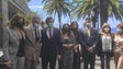 Imagem de Madeira quer acabar com a exclusão social (áudio)