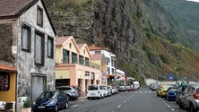 Imagem de Projeto de 2,6 milhões de euros pretende mudar a imagem da frente mar de São Vicente