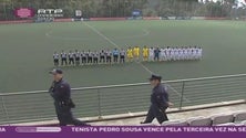 Nacional 1 x Portimonense 0