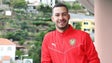 Imagem de João Afonso quer regressar no Marítimo ao seu melhor nível