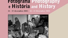Imagem de Conferência internacional de fotografia e história (áudio)