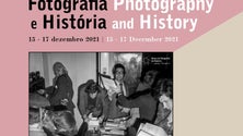 Conferência internacional de fotografia e história (áudio)