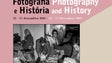 Conferência internacional de fotografia e história (áudio)