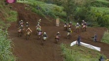 Imagem de Dércio Gouveia venceu G.P de motocross do Porto Moniz