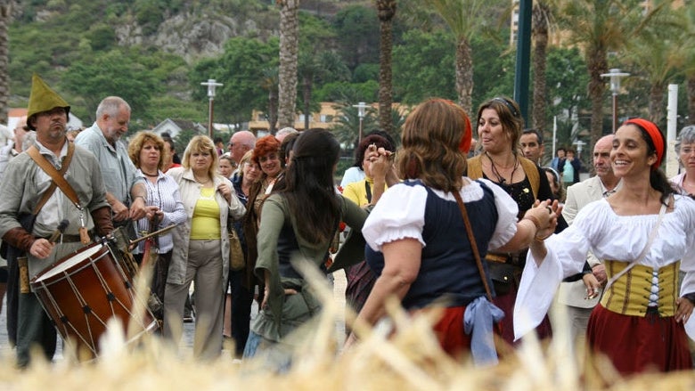 Imagem de Madeira distingue Associação Mercado Quinhentista no Dia Mundial do Turismo