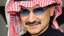 Imagem de Príncipe saudita converte-se no 2.º maior acionista do Twitter