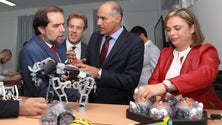 Imagem de Escola do Galeão tem a primeira sala do futuro da Região
