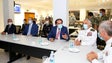 Imagem de Novo centro de operações do Comando Operacional da Madeira foi inaugurado esta sexta-feira (Vídeo)