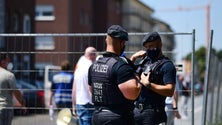 Imagem de Mais de 750 armas apreendidas e 80 detidos