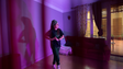 Imagem de Covid-19: Dia Mundial da Dança assinalado à distância (Vídeo)