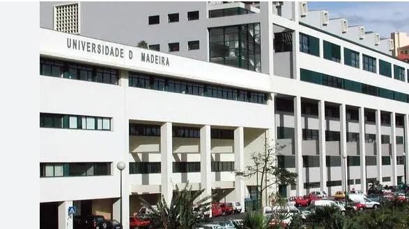 Imagem de Universidade da Madeira tem 675 vagas disponíveis