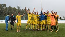 Imagem de Pontassolense venceu Supertaça da Madeira