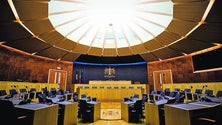 Covid-19: Parlamento Regional continua a funcionar com metade dos deputados (Áudio)