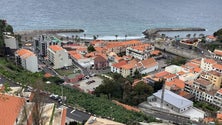 Imagem de Requalificação da baixa da Ribeira Brava (áudio)