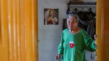Imagem de Covid-19: Idosos sentem ainda mais a solidão