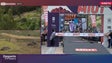 Imagem de Tiago Vieira venceu a prova dos 42 Kms (vídeo)