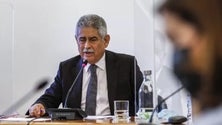 Imagem de Luís Filipe Vieira suspende funções como Presidente do Benfica
