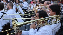 Imagem de História da Banda Municipal do Funchal editada em livro