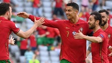Imagem de Especialistas analisam Portugal (áudio)