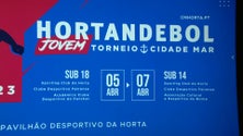 Torneiro Hortandebol-Cidade Mar está de regresso
