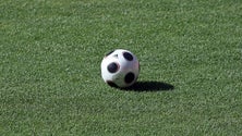 Imagem de Marítimo já está a preparar o jogo com o Paços de Ferreira (Vídeo)