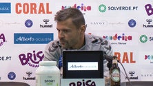 Imagem de Nacional defronta o Feirense no seu pior período (vídeo)