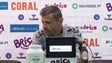Imagem de Nacional defronta o Feirense no seu pior período (vídeo)