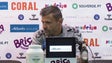 Nacional defronta o Feirense no seu pior período (vídeo)