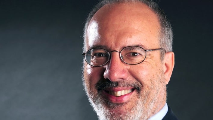 Imagem de Rogério Alves profere conferência sobre a lentidão da justiça
