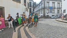 1.ª edição do Festival Enseada traz mais dinamismo ao Funchal (áudio)