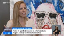 Imagem de «In the sense of fantasy – fairytale» para conhecer até 23 de julho (vídeo)