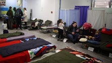 Imagem de Kiev vai propor a Moscovo criação de corredores humanitários