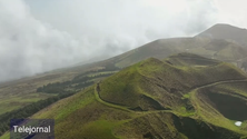 Imagem de São Jorge: epicentros deslocam-se para os Rosais (Vídeo)