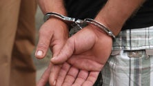 Imagem de PSP deteve homem pelo crime de tráfico de estupefacientes no Funchal