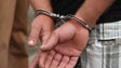 PSP deteve homem pelo crime de tráfico de estupefacientes no Funchal