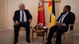 Portugal lidera as importações moçambicanas com origem na UE
