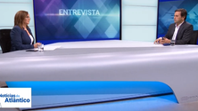 Imagem de Privatização da Azores Airlines foi imposta por Bruxelas, diz administrador (Vídeo)