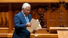 António Costa considera que está a promover uma profunda reforma do Estado