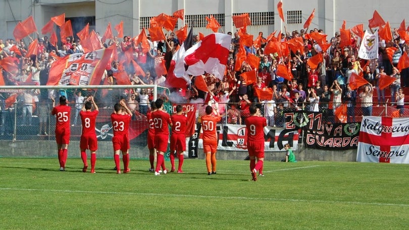 Imagem de Jogo de domingo para a Taça de Portugal, Marítimo x Salgueiros, adiado devido à Covid-19