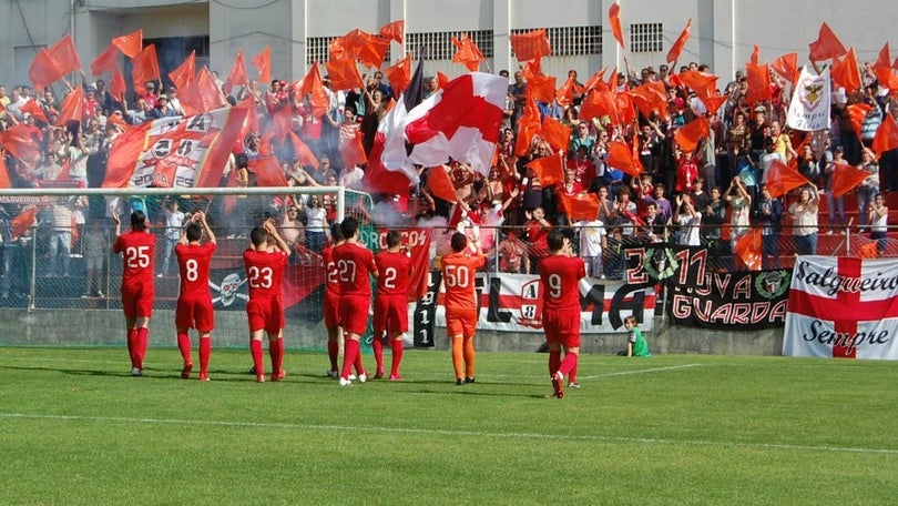 Jogo de domingo para a Taça de Portugal, Marítimo x Salgueiros, adiado devido à Covid-19