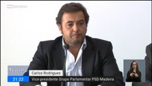 Deputados do PSD Madeira e Açores querem revisão constitucional dedicada  às autonomias (vídeo)